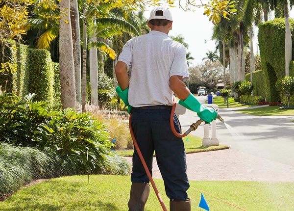 About Sublimity OR Pest Control Pros